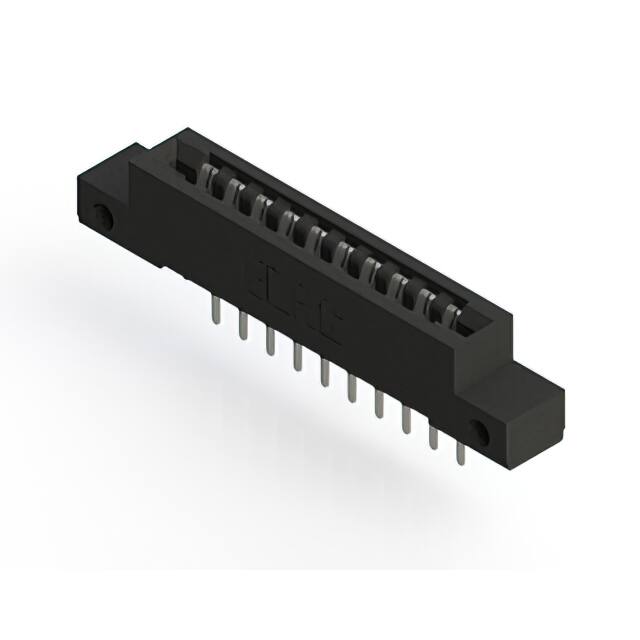 357-010-427-112 EDAC Inc.  Edgeboard Connectors